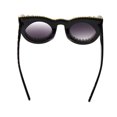 thumbnail image 4 of Qarigey PC Protección Gafas de sol vintage para mujer - Gafas de sol de marco ligero de moda para mujer Lentes, 4 of 6
