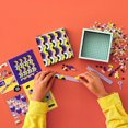 thumbnail image 2 of LEGO DOTS Big Box 41960 Toy Building Kit (479 Pieces), 2 of 6