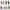 9pcs/Set, variant on Five Nights at Freddys Action Figures,5 Ninghts At Freddys FNAF Toys,Christmas Security Breach Series Action Figures Gift for Kids