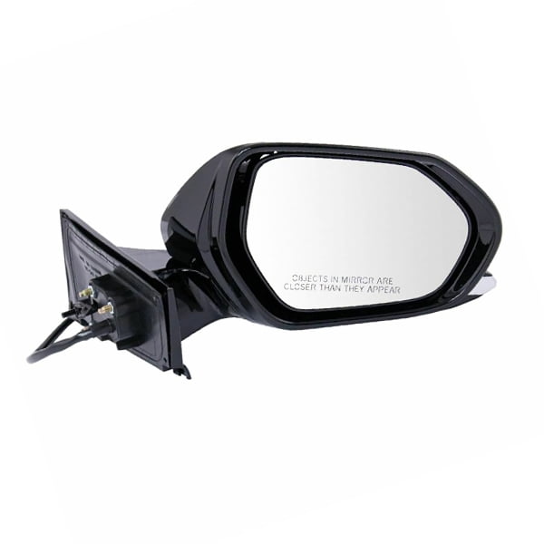 For 1618 Prius & Prius Prime Rear View Mirror Assembly Power Heated