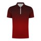 thumbnail image 4 of Camisetas de Manga Larga para Hombres Casual Impreso Girar Abajo Cuello Cremallera Camiseta, Ligera Blusa de Algodón de Imitación para el Hogar, Diario Y Cuatro Estaciones de Uso, 4 of 5
