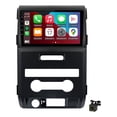 thumbnail image 2 of Android Stéréo Ram 2gb pour Ford F150 2009-2014 Carplay, gps, 2 of 2
