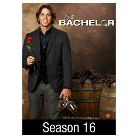 The Bachelor: Episode 6 (Season 16: Ep. 6) (2012)