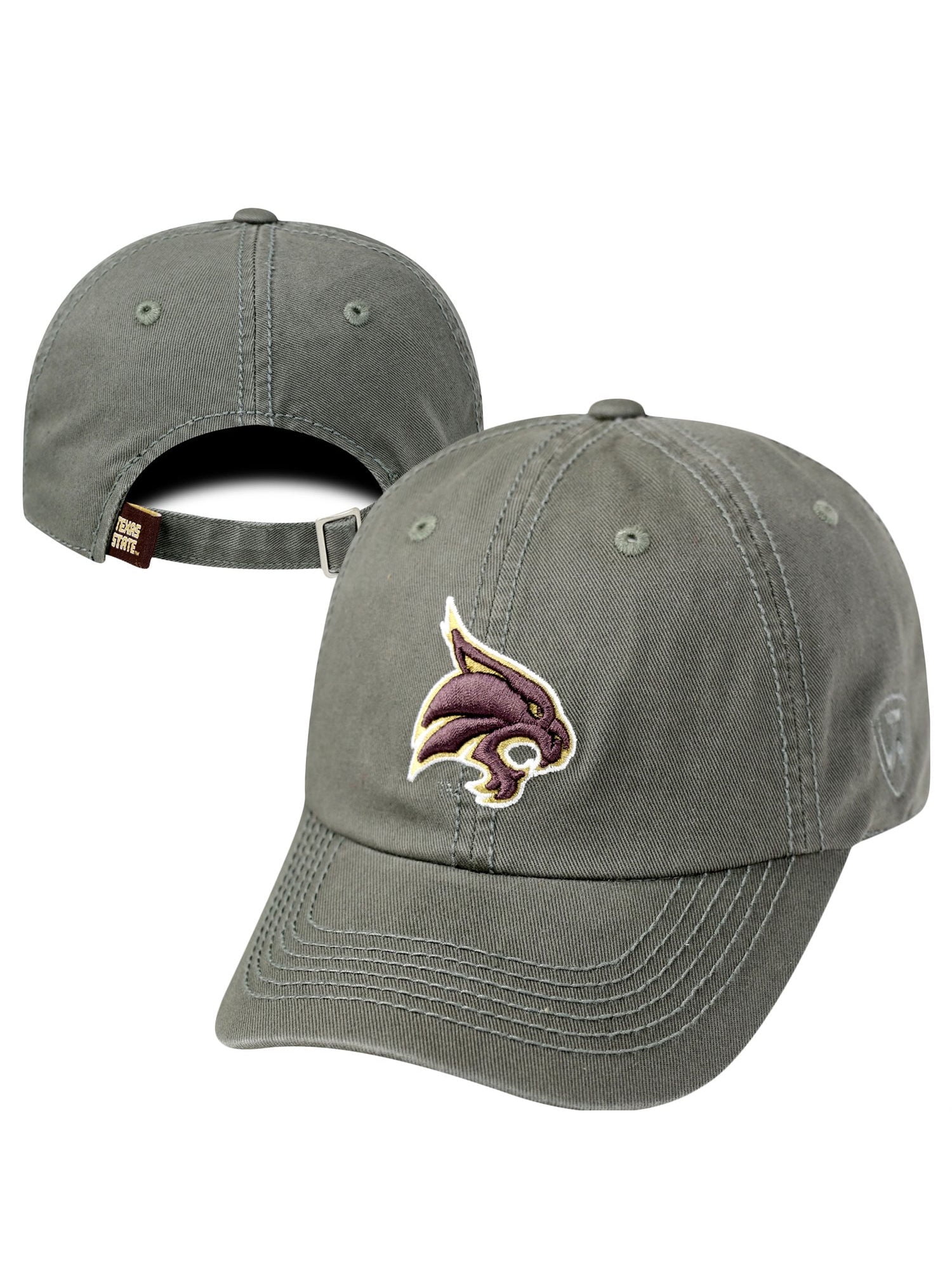 Texas State Bobcats Official NCAA 