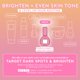 thumbnail image 4 of Serum Glow Recipe, guayaba y vitamina C, 30 ml, para manchas oscuras, 4 of 9