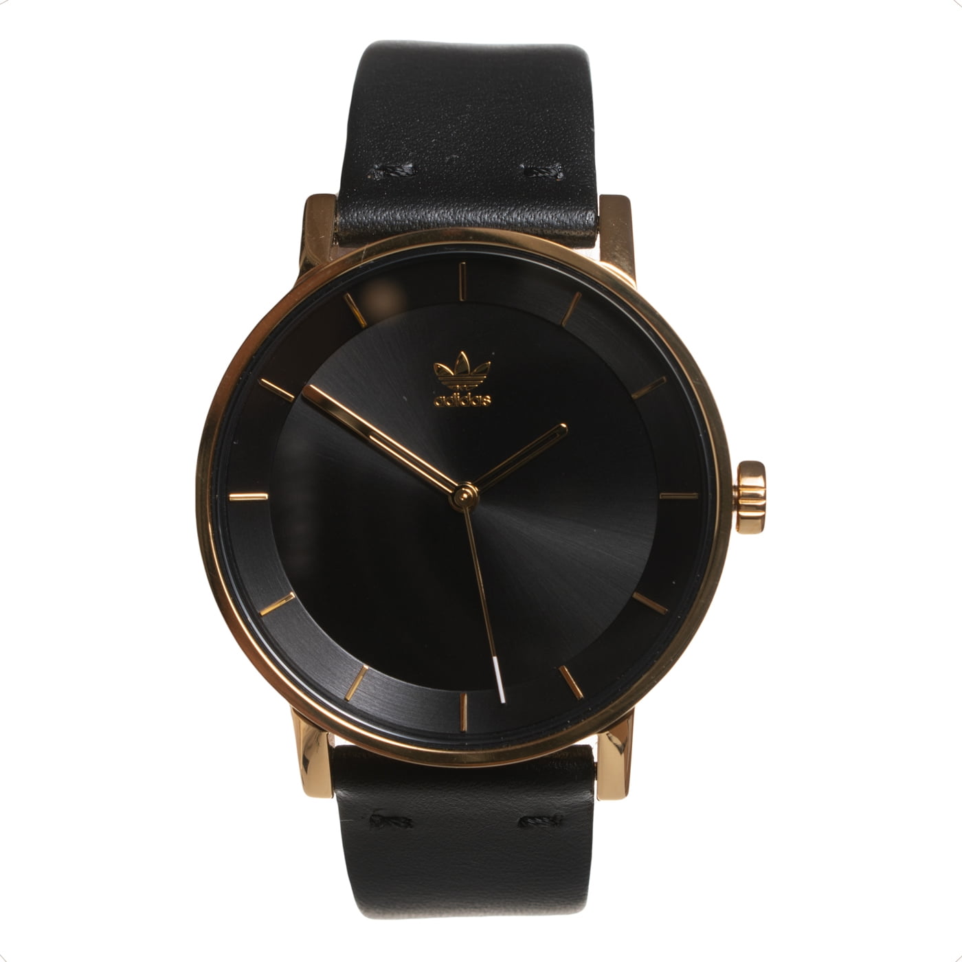 Reloj Adidas Unisex District L1 Dorado Z08 1604 Walmart en linea