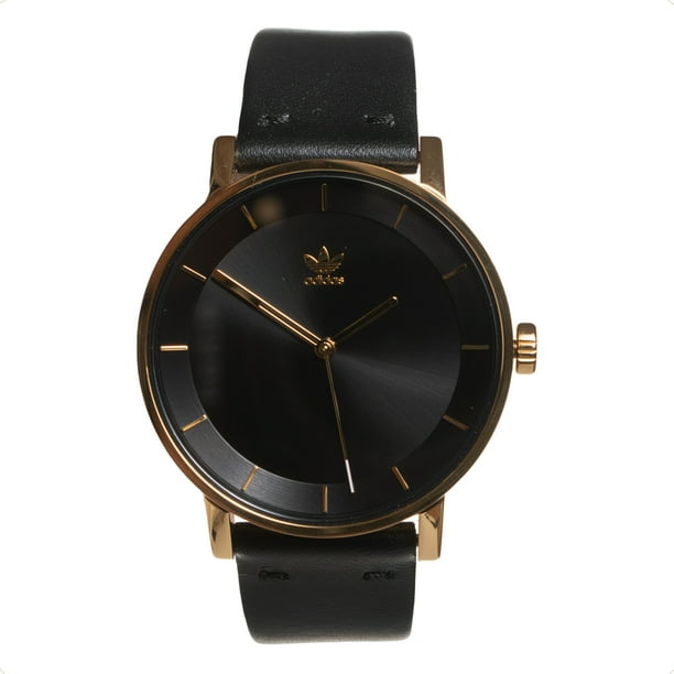 Reloj Adidas Unisex District L1 Dorado Z08-1604
