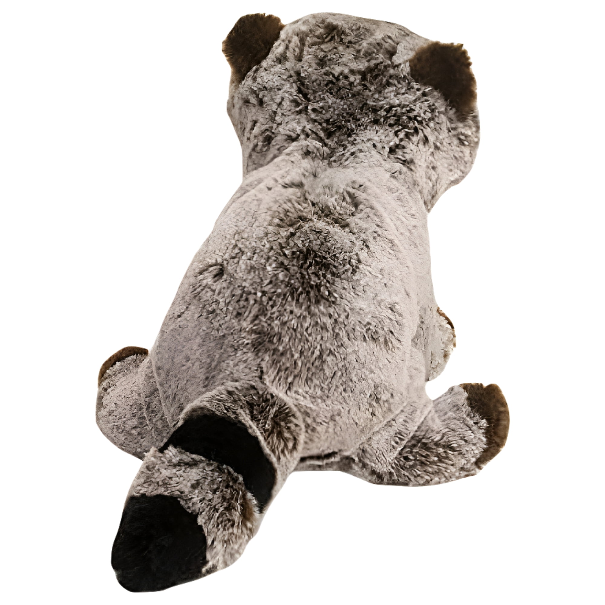 raccoonです。 Douglas Cuddle Toys Plush Raccoon - Ringo, 10-inch Stuffed