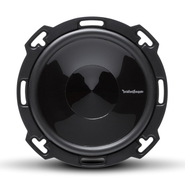 ROCKFORD FOSGATE - P165-SI 6.5'' P1 Punch Component System 120W