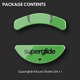 thumbnail image 5 of Superglide: Patines Y Patas De Ratón Más Rápidas Y Suaves esquí esquí Gafas de esquí, 5 of 5