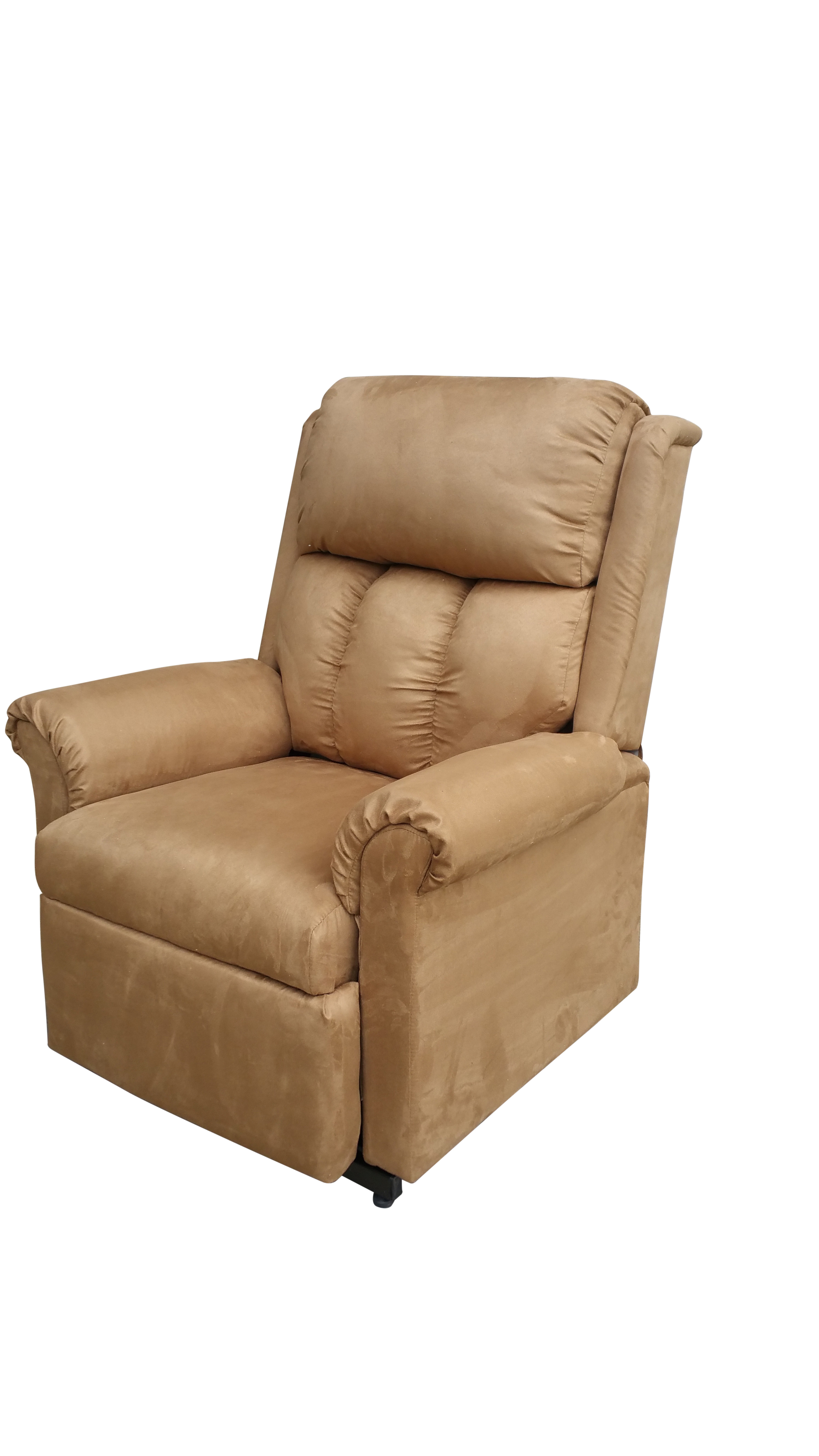 AdJUST4Me Brand Corvus Electric Lift Chair with Microfiber Fabric