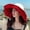 Red, variant on Sun Hats for Women Sun Visors for Women Visor Hats for Women fedora hats for women foldable sun hats for women sun protection hat straw sun hat fascinators hats for women Navy A