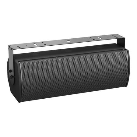 Bose ArenaMatch Utility AMU208 - Speaker - for PA system - 300 Watt - 2.5-way - black