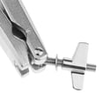 thumbnail image 3 of STARTIST Support de Tambour Réglable pour Instruments de Percussion, 3 of 9