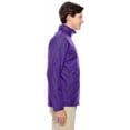 thumbnail image 2 of TT72 TEAM 365 Conquest Jacket with Fleece Lining Sport Purple - XS, 2 of 3