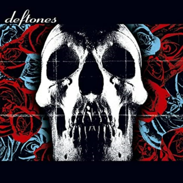 Saturday Night Wrist & Adrenaline & Deftones & Diamond Eyes [CD