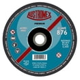 thumbnail image 2 of 5pz Disco Corte Acero Inox Austromex 9 Pulg Delgado Rapido Azul, 2 of 4