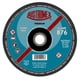 thumbnail image 2 of 5pz Disco Corte Acero Inox Austromex 9 Pulg Delgado Rapido Azul, 2 of 4