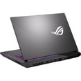 thumbnail image 6 of ASUS ROG Strix G15 Gaming & Entertainment Laptop (AMD Ryzen 9 5900HX 8-Core, 32GB RAM, 8TB PCIe SSD, 15.6" Full HD (1920x1080), NVIDIA RTX 3060, Wifi, Bluetooth, 1xUSB 3.2, 1xHDMI, Win 10 Home), 6 of 6