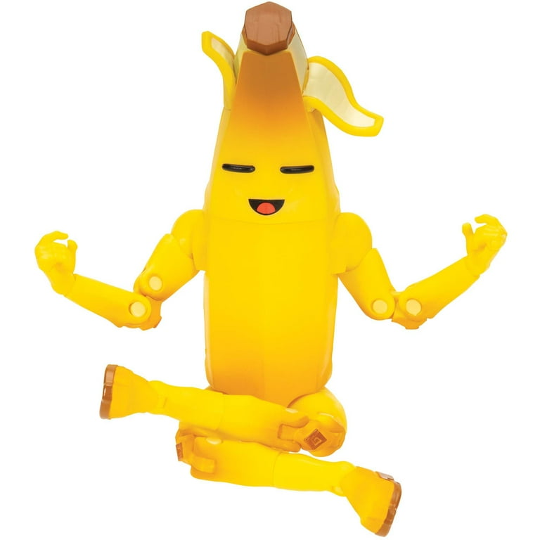 Fortnite Legendary Action Figure, 6 Inches, Assorted