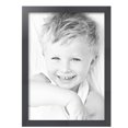 thumbnail image 2 of ArtToFrames 15" x 21" Cloudy Gray Picture Frame, 15x21 inch Gray MDF Poster Frame (WOM-5358),  Pack, 2 of 8