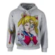 thumbnail image 1 of Sudadera Hoodie Sailor Moon, 1 of 3