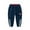 Dark Blue, variant on Akiihool Toddler Boy Pants Boys' Jogger Sweatpants Active Athletic Pants with Pockets(Light Gray,3-4 Years)