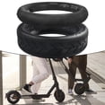 thumbnail image 5 of 8.5inch 50/75-6.1 Tire Thickened Tire for Electric Scooter 2pcs Rubber, 5 of 6