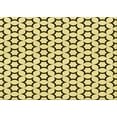 thumbnail image 1 of Ahgly Company Indoor Rectangle Patterned Oak Brown Area Rugs, 8' x 10', 1 of 6