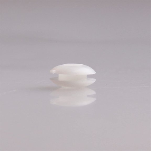 Seal Washer, 3-12mm Inner Diameter External Circlip Rubber Grommet Gasket for Protects Wire Cable and Hose Custom Part Seal Assortment Set Gasket Lip