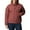 Beetroot, variant on Columbia Women's Chatfield Hill II Jacket, Beetroot, X-Large