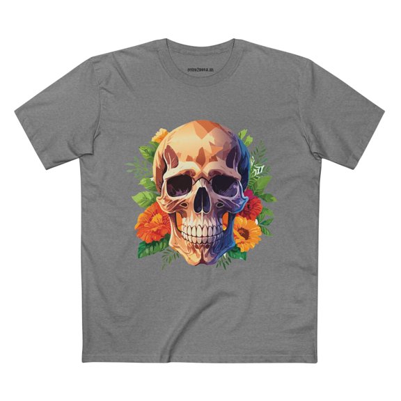 Skull Shirt, Skeleton Shirt