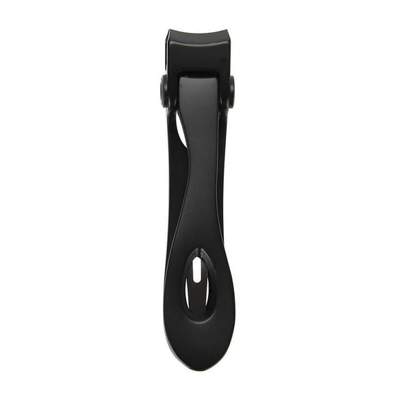 Ejoyous Stainless Steel Nail Clipper Portable Nail Cutter Trimmer Manicure Pedicure Tool Small Size, Nail Trimmer, Fingernail Cutter