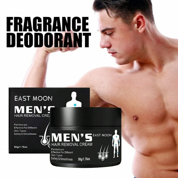EGNMCR Smoothing Hair Removal Cream Men’s Hair Removal Cream Hair Removal Cream For Pubic Hair, Private Areas, The Body, Legs, And Underarms; Depilatory Cream Depilatory cream