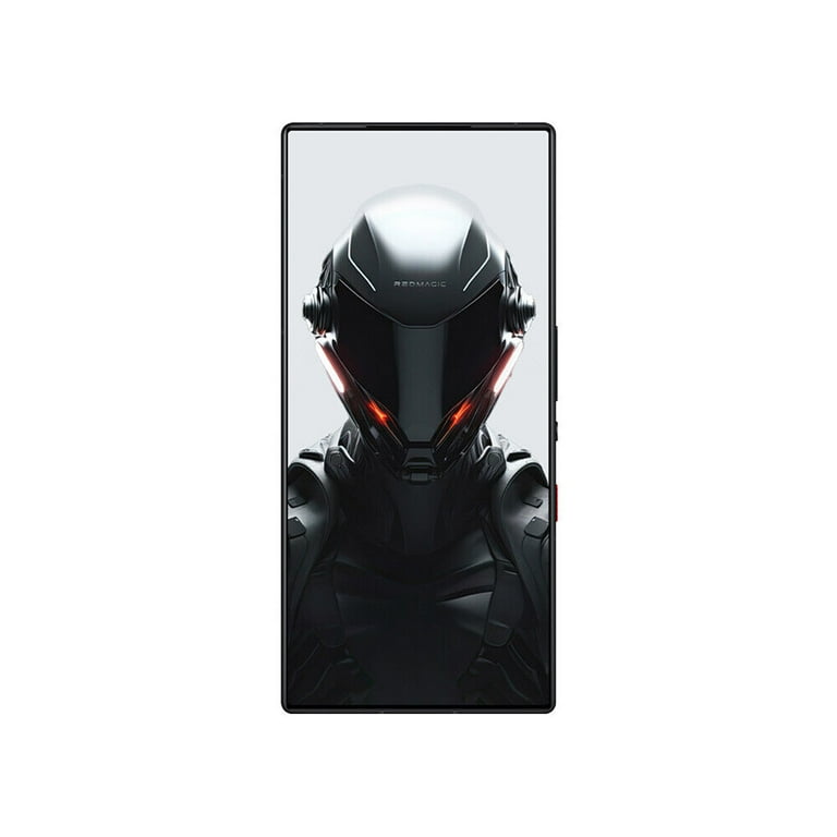 Nubia Red Magic 9 Pro 5G Smartphone, Snapdragon 8 Gen 3, 6.8
