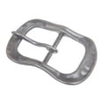thumbnail image 2 of 1 1/2" (40 mm) Single Prong Rectangular Belt Buckle, 2 of 2