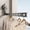🔥 Gray_Hot#968, variant on Portable Suction Cup Clothes Drying Rack Gray | Wall-Mounted Foldable Dryer | Iron Material | Space-Saving, No Drill Installation | Balcony, Hotel, Travel Use | 37.3x15x7.8cm Durable Laundry Hanger