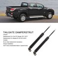 thumbnail image 3 of Liftgate Damper Shock Strut, Stable Steel Car Tailgate Damper Strut  For BT-50 2012 To 2018, 3 of 8