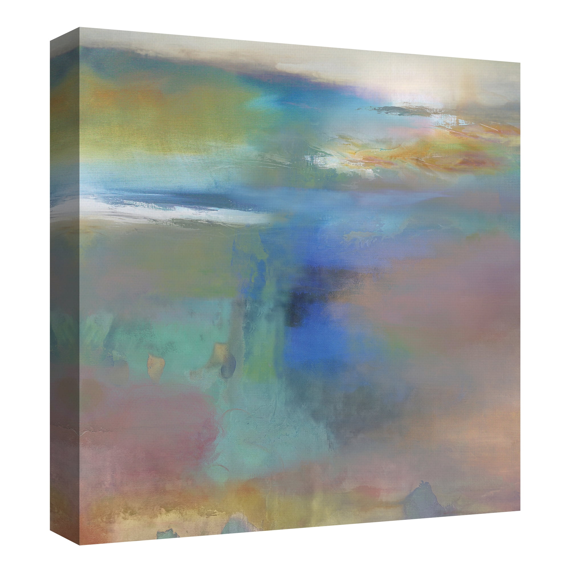 Quiraing II by Paul Duncan Canvas Art Print