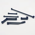 thumbnail image 4 of 32005 32293 32294 64451 2637 11455 Link Hard Connection Parts BuildingsÂ Blocks Compatible High-Tech Toys For Children DIY MOC 32294, 4 of 4