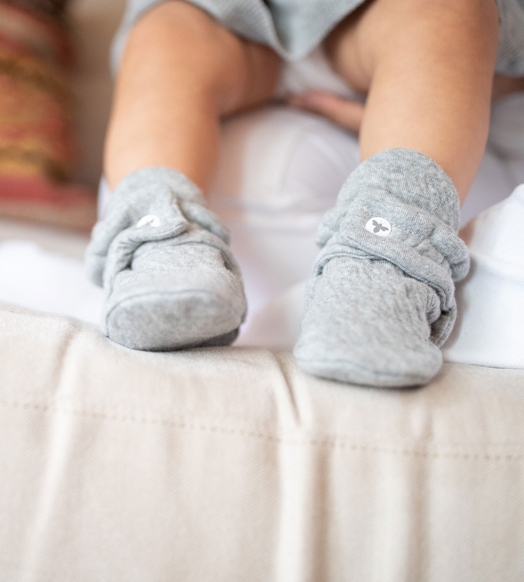 burt's bees baby boots