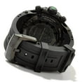 thumbnail image 2 of Invicta Men's 12348 Reserve Subaqua Green Accent Bezel Black Rubber Strap Chronograph Dive Watch, 2 of 4