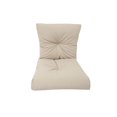 thumbnail image 1 of Coussin de sièges profonds  - 48 x 24 x 5", 1 of 4