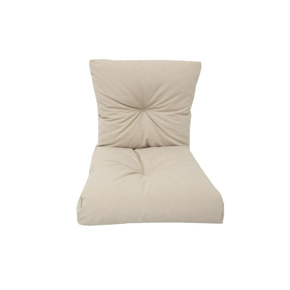 Deep Seating Cushion - 48 x 24 x 5"