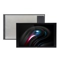 thumbnail image 1 of Écran LCD pour Console de Jeu, Écran Tactile LCD de Remplacement 7 Pouces Haute Définition pour Accessoires de Console de Jeu, 1 of 7