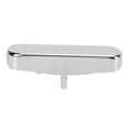 thumbnail image 2 of Guitar Pickup Cover For Tl Guitar Pickup Shell For Tl Metal Guitar Pickup Shell Guitar Pickup Shell Guitar Pickup Cover Beautiful Silver Sturdy Metal Portable Guitar Pickup Shell, 2 of 8