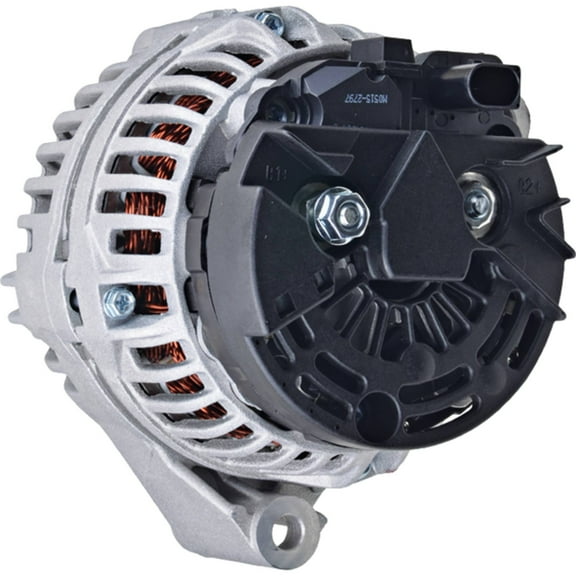 DB Electrical 400-24143 New Alternator for Chrysler Crossfire 2004-2008, Mercedes Benz C CLK ML