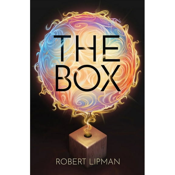 The Box, (Paperback)