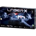 thumbnail image 1 of Laser X Pistolets sport, 1 of 3