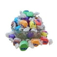 thumbnail image 2 of Sugar-Free Taffy Assortment - 10 Flavors, 1 lb (16 oz) Gluten & Nut-Free, Diabetic & Keto-Friendly Gourmet Candy, 2 of 5
